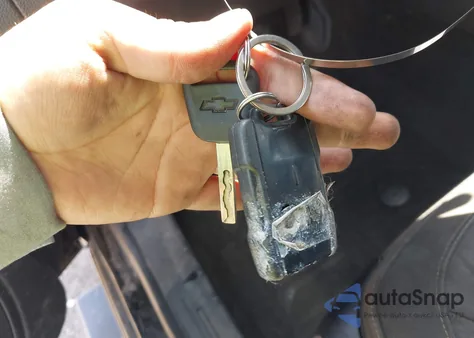 2015 Chevrolet Colorado Lt из США, поврежденный, VIN 1GCGSBE33F1168032